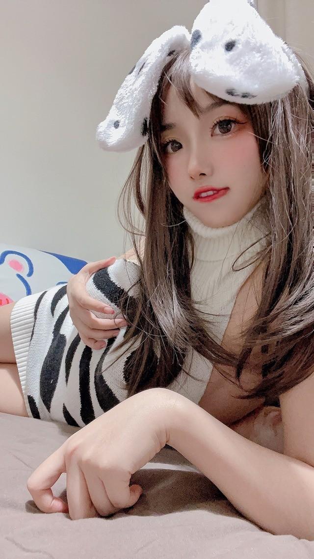 刺青Poi – NO.011 毛衣 [26P5V-101MB]-1