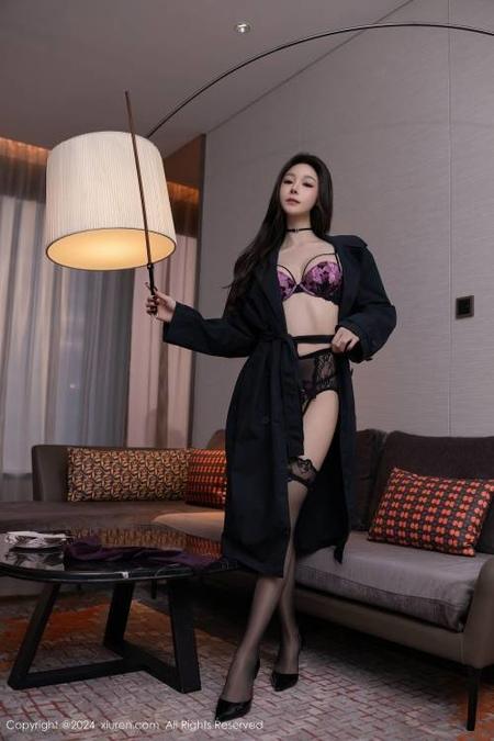 [Xiuren秀人网]2024.12.27 NO.9672 小逗逗[80+1P/792MB]-1