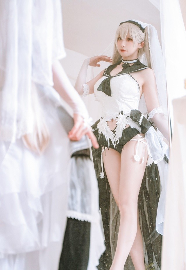 腥味猫罐 – 写真图片合集【持续更新中】-4