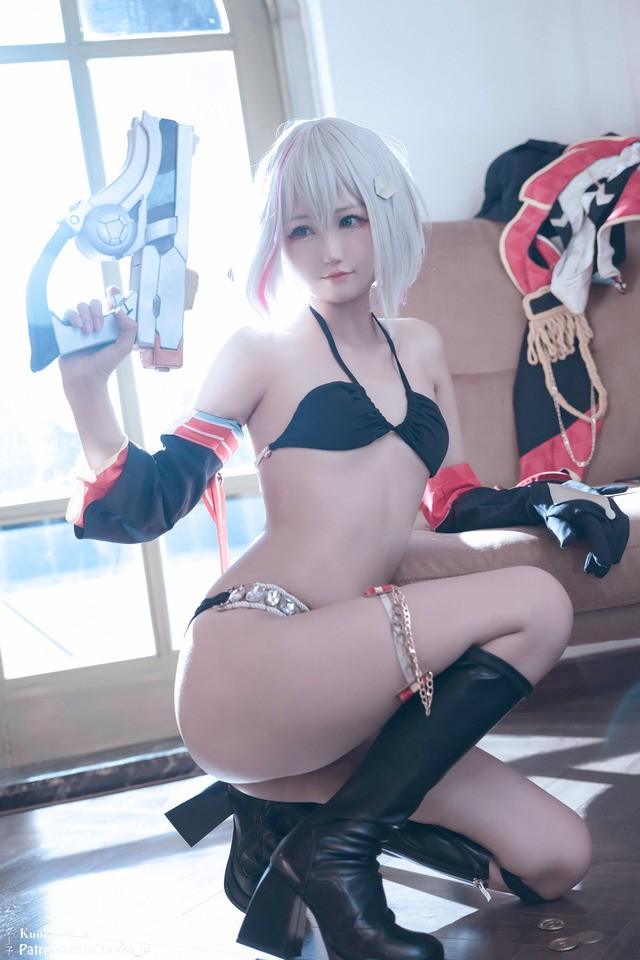 Kuuko W – Topaz (Honkai_ Star Rail)[39P-189.1M]-2