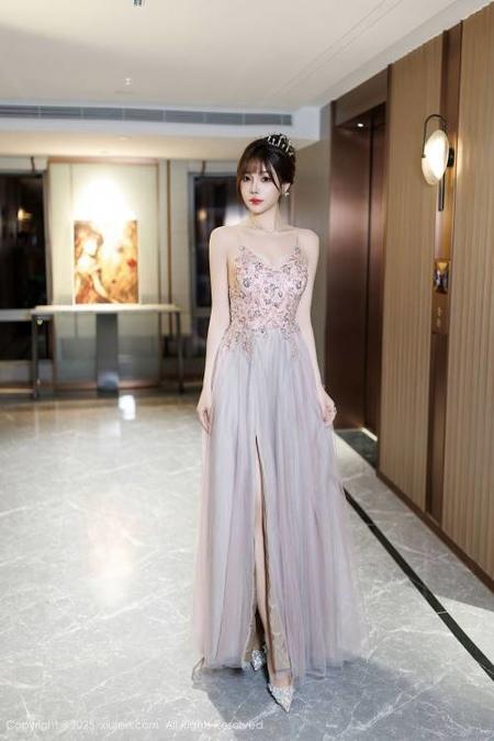 [Xiuren秀人网]2025.01.02 NO.9699 徐莉芝Booty[100+1P/793MB]-2