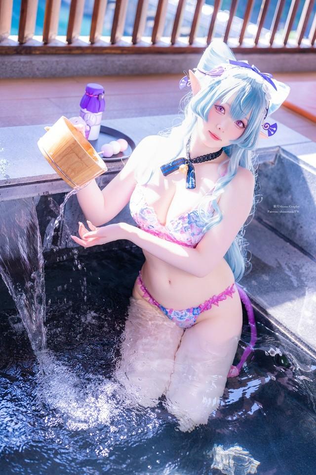 霜月shimo – NO.112 梦见月瑞希[29P-91MB]-1