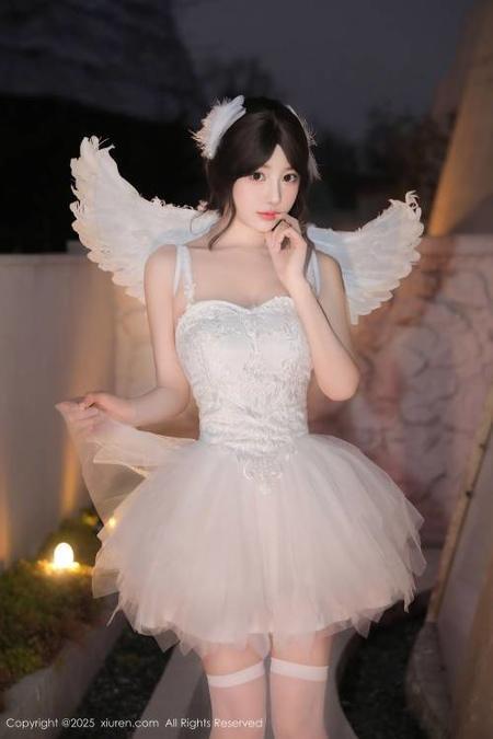 [Xiuren秀人网]2025.01.10 NO.9742 桃妖夭[82+1P/715MB]-2