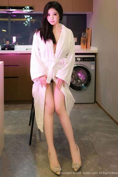 [Xiuren秀人网]2025.01.10 NO.9741 袁圆[77+1P/847MB]-1