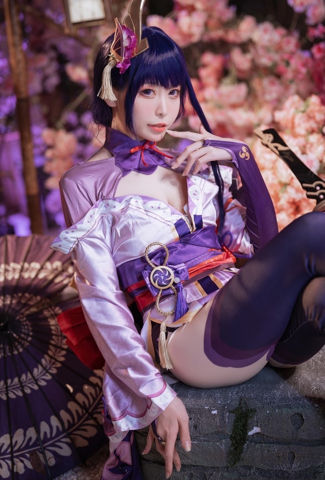 樱岛嗷 – 写真图片合集【持续更新中】-3 樱岛嗷 – 写真图片合集【持续更新中】-3