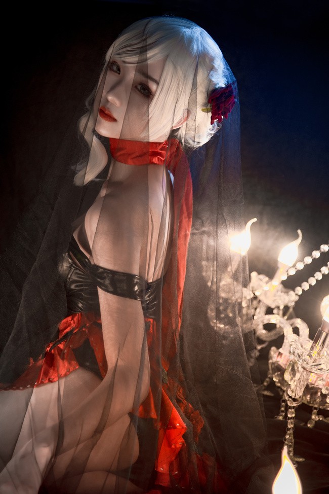 瓦斯塔亚小龙虾 – 写真图片合集【持续更新中】-4 瓦斯塔亚小龙虾 – 写真图片合集【持续更新中】-4