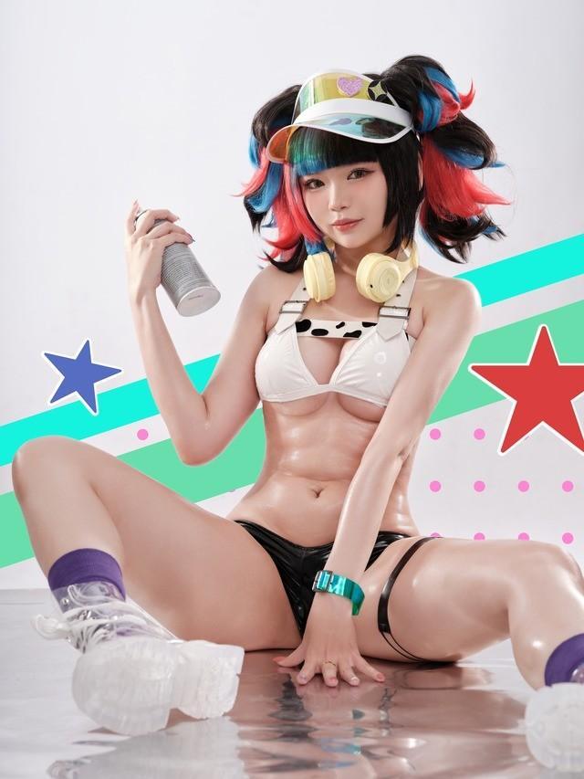 ZinieQ – Sei[30P-365.2M]-2