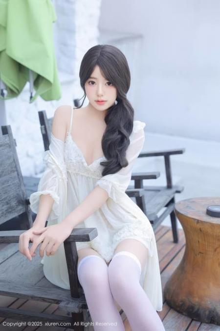 [Xiuren秀人网]2025.02.07 NO.9851 桃妖夭[113+1P/242MB]-1