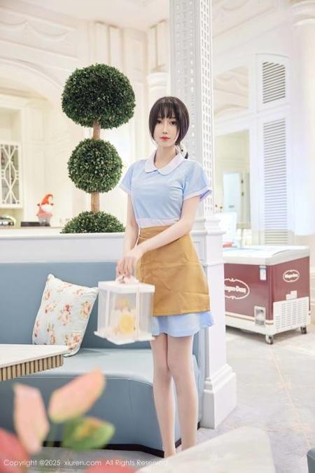 [Xiuren秀人网]2025.02.10 NO.9864 玥儿玥er[82+1P/777MB]-1