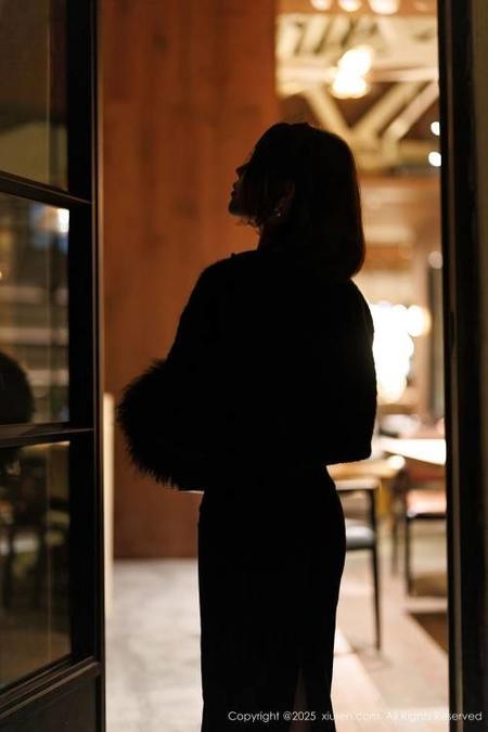 [Xiuren秀人网]2025.02.13 NO.9880 徐莉芝Booty[85+1P/670MB]-1