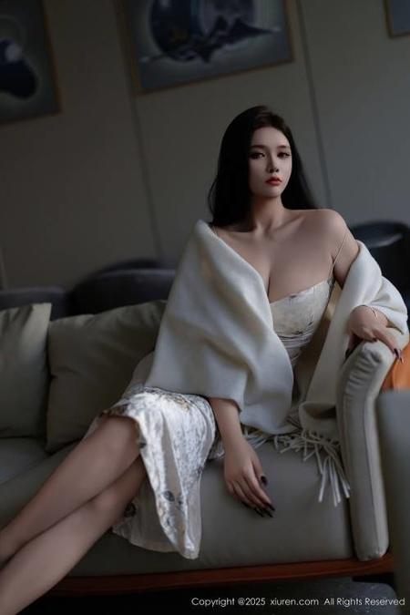 [Xiuren秀人网]2025.02.18 NO.9899 娜比[81+1P/628MB]-2