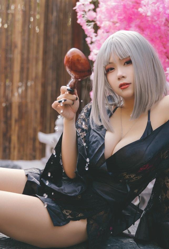 末夜787 - 写真图片合集【持续更新中】-5