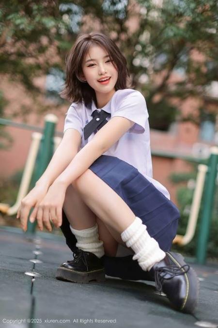 [Xiuren秀人网] 2025.03.07 NO.9985 小橘子orange [76P 759.06 MB]-1