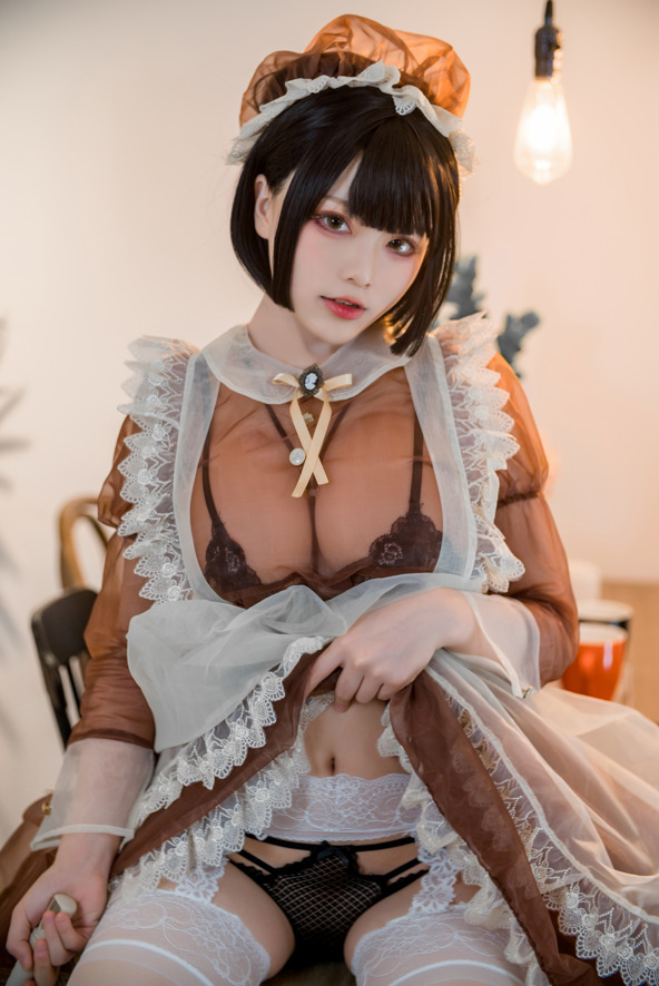 起司块wii - 写真图片合集【持续更新中】-6 起司块wii - 写真图片合集【持续更新中】-6