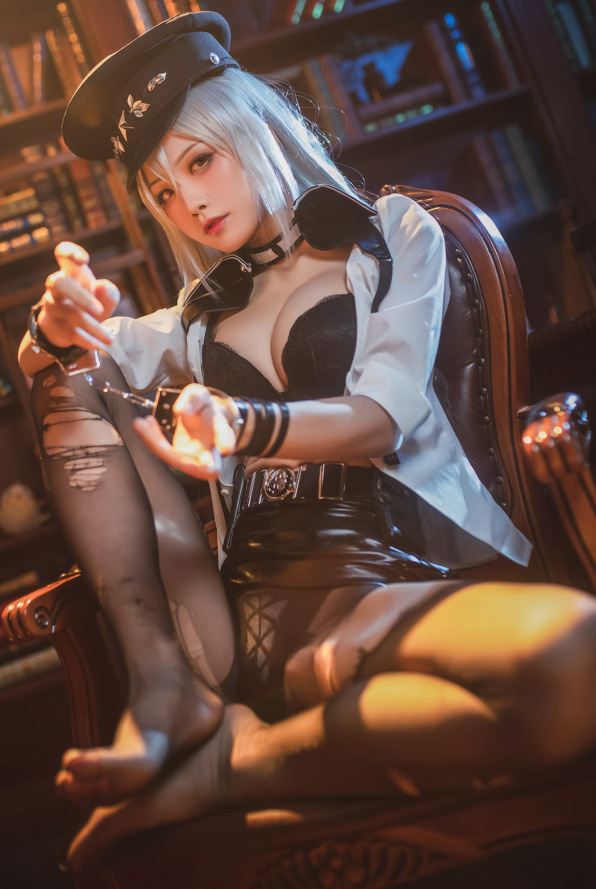 水淼Aqua - 写真图片合集【持续更新中】-10