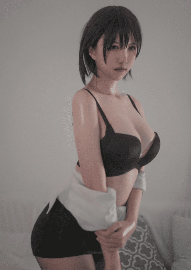 阿薰kaOri - 写真图片合集【持续更新中】-3 阿薰kaOri - 写真图片合集【持续更新中】-3