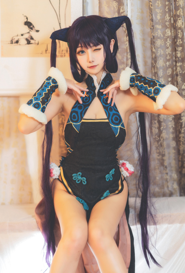 Momoko葵葵 - 写真图片合集【持续更新中】-6