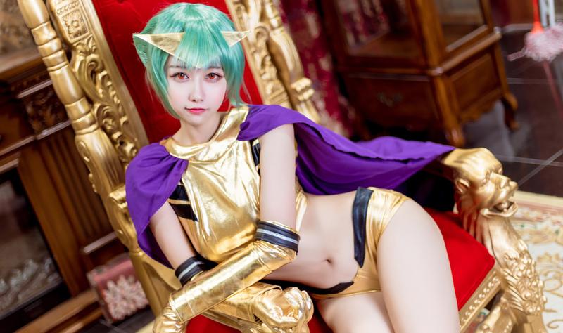 Momoko葵葵 - 写真图片合集【持续更新中】-9