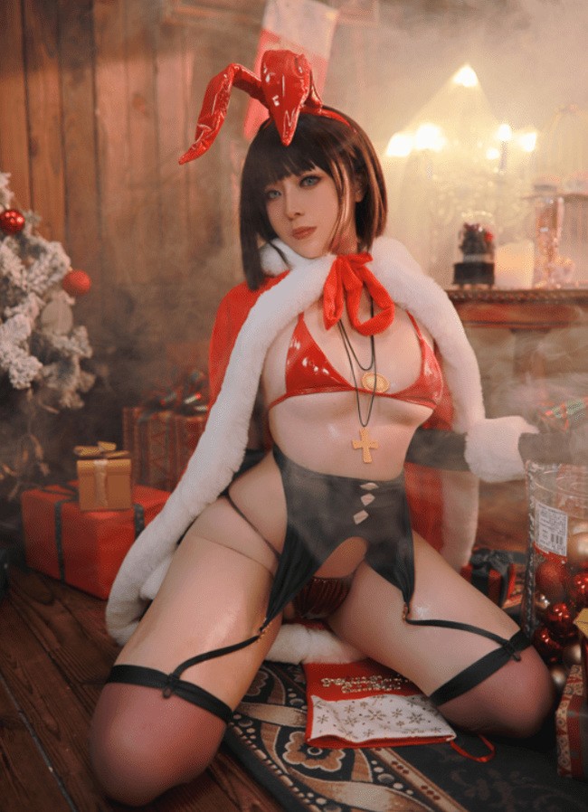 小容仔咕咕咕w - 写真图片合集【持续更新中】-4 小容仔咕咕咕w - 写真图片合集【持续更新中】-4