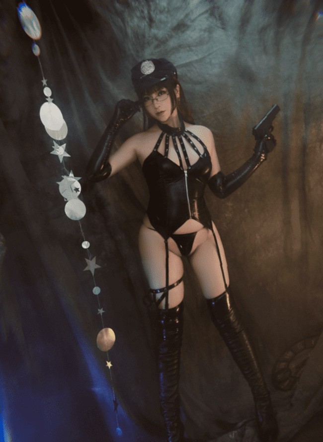 小容仔咕咕咕w - 写真图片合集【持续更新中】-7 小容仔咕咕咕w - 写真图片合集【持续更新中】-7