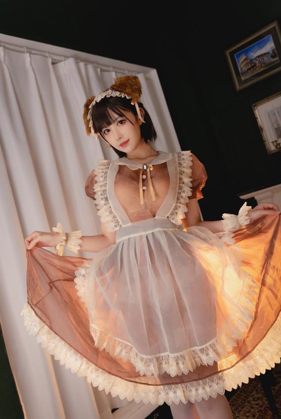 Shika小鹿鹿 - 写真图片合集【持续更新】-9