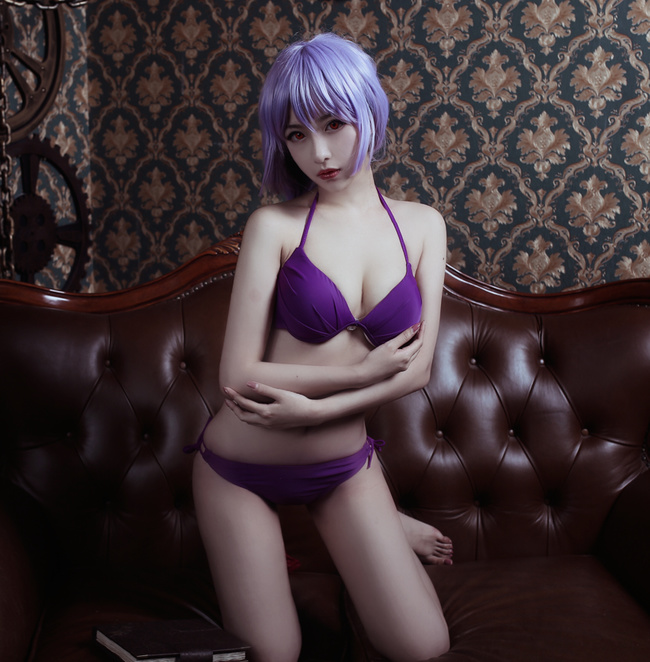 Shika小鹿鹿 - 写真图片合集【持续更新】-5