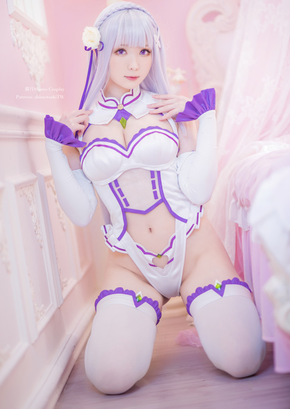 霜月shimo - 写真图片合集【持续更新中】-6 霜月shimo - 写真图片合集【持续更新中】-6