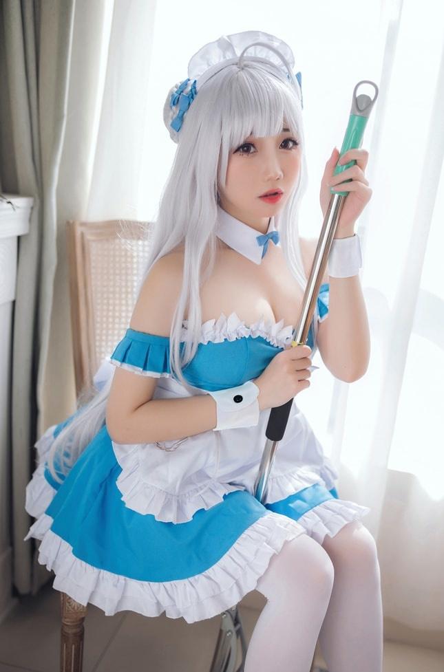 焖焖碳 – 写真图片合集【持续更新中】-2 焖焖碳 – 写真图片合集【持续更新中】-2