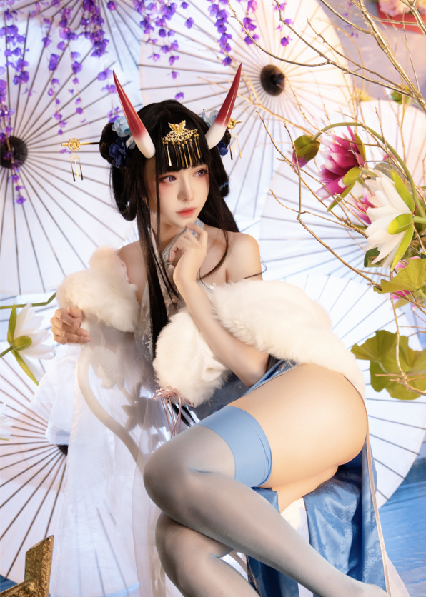 Shika小鹿鹿 - 写真图片合集【持续更新】-1