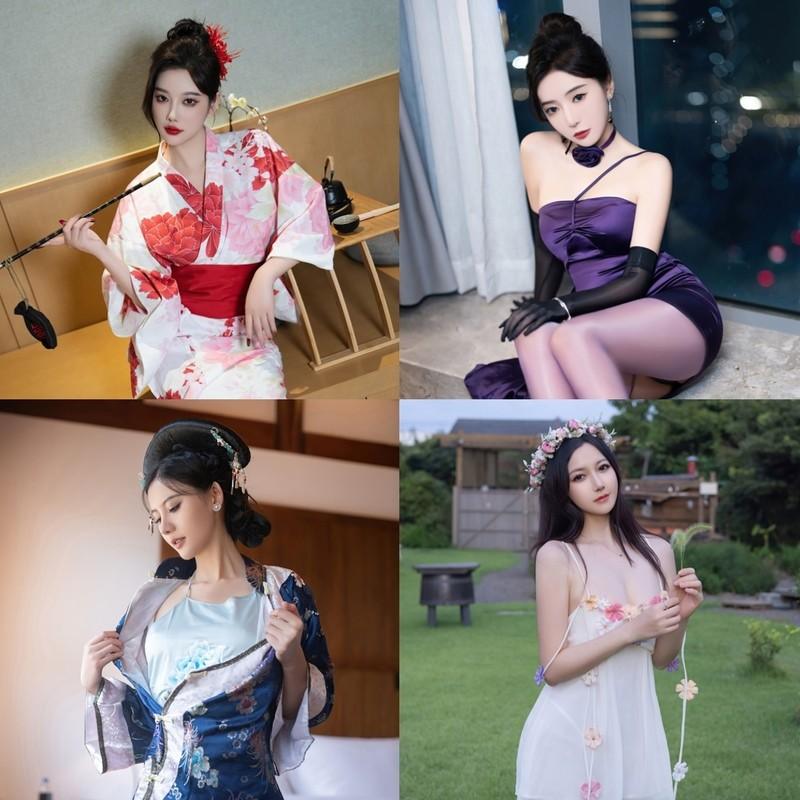 秀人网 – 内购无水印写真图片合集【持续更新中】-1 秀人网 – 内购无水印写真图片合集【持续更新中】-1