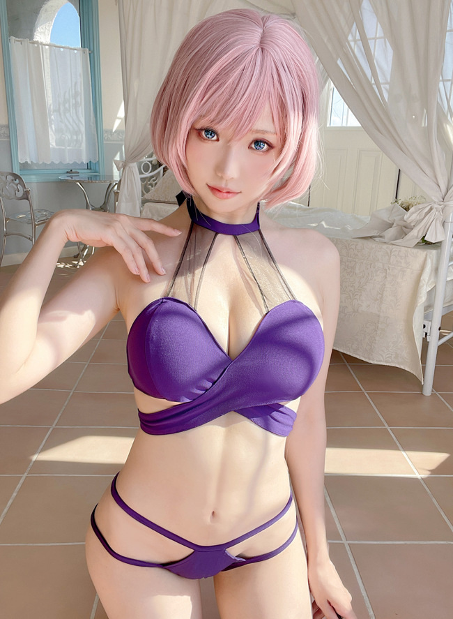 ElyEE子 - 写真图片合集【持续更新中】-7