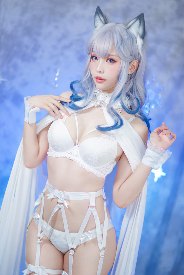 ElyEE子 - 写真图片合集【持续更新中】-9