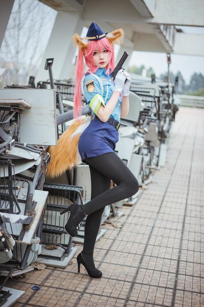 五更百鬼 – 写真图片合集【持续更新中】-6 五更百鬼 – 写真图片合集【持续更新中】-6