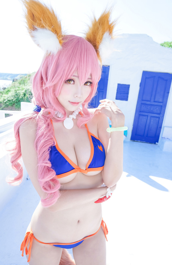 ElyEE子 - 写真图片合集【持续更新中】-1