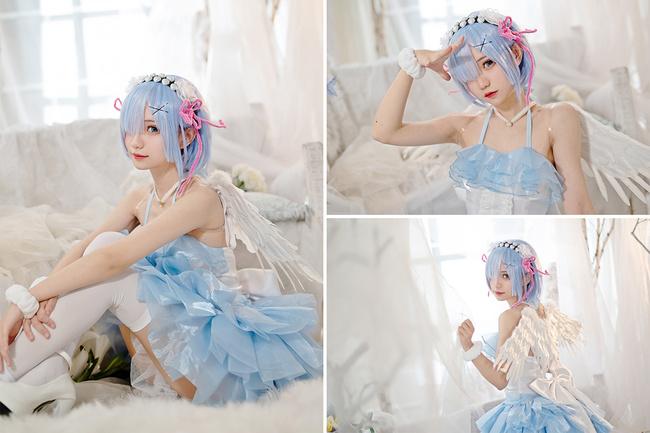 花柒Hana – 写真图片合集【持续更新中】-1