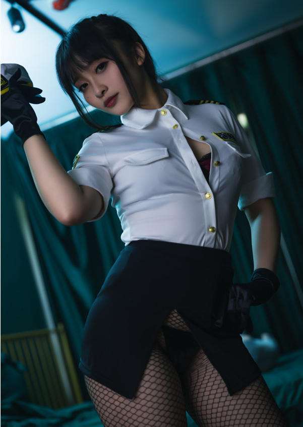 洛璃LoLiSAMA - 写真图片合集【持续更新中】-5