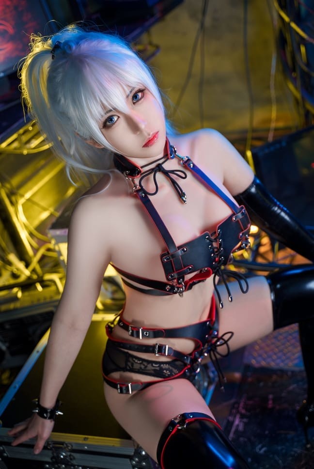 虎森森 - 写真图片合集【持续更新中】-1