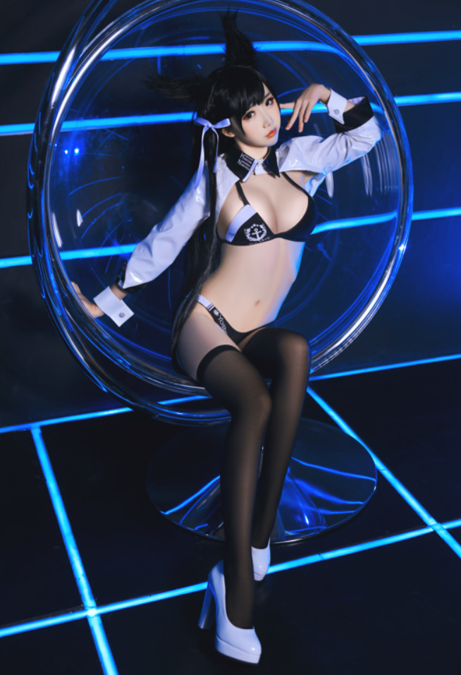 面饼仙儿 - 写真图片合集【持续更新中】-12