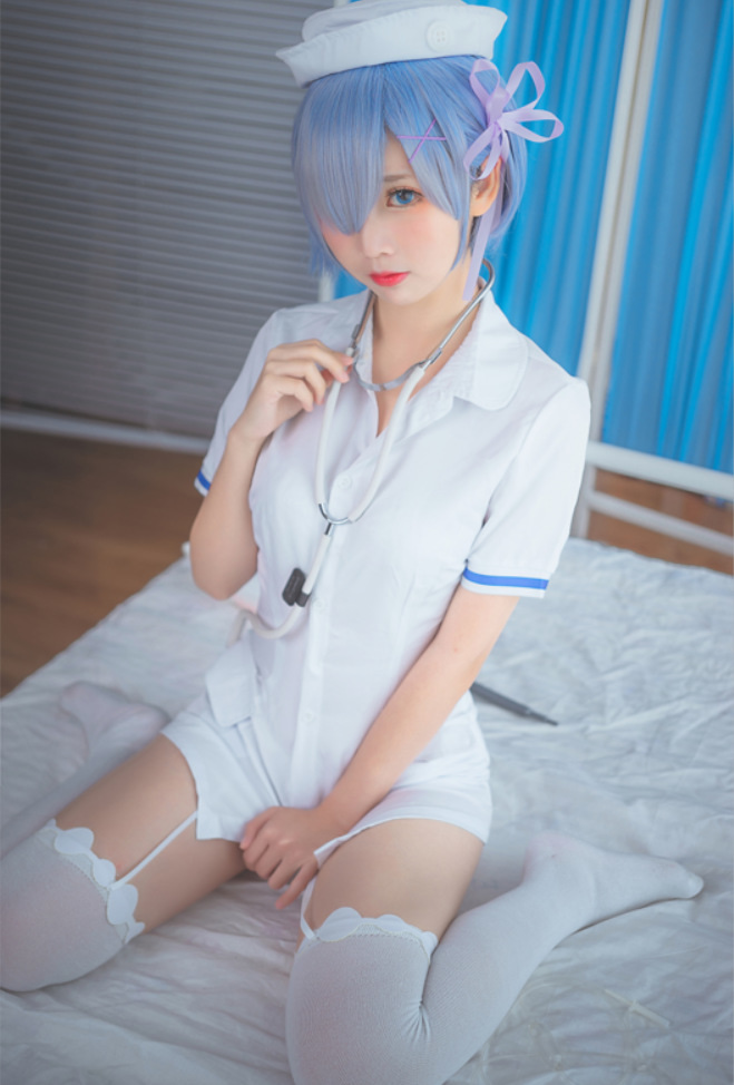 面饼仙儿 - 写真图片合集【持续更新中】-13