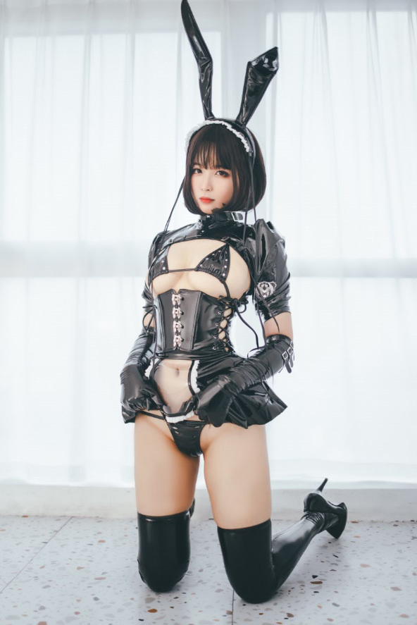 轩萧学姐 - 写真图片合集【持续更新中】-2