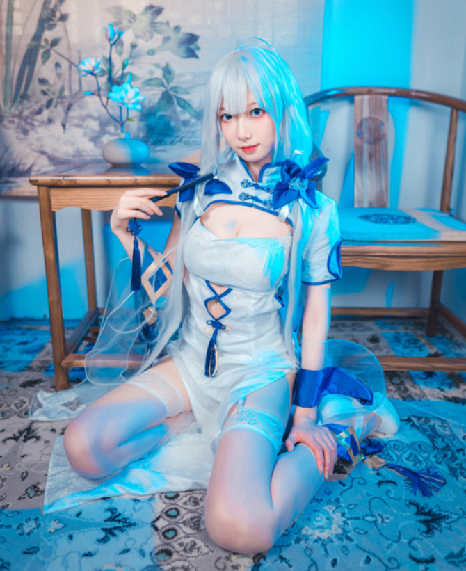 封疆疆v - 写真图片合集【持续更新中】-3 封疆疆v - 写真图片合集【持续更新中】-3