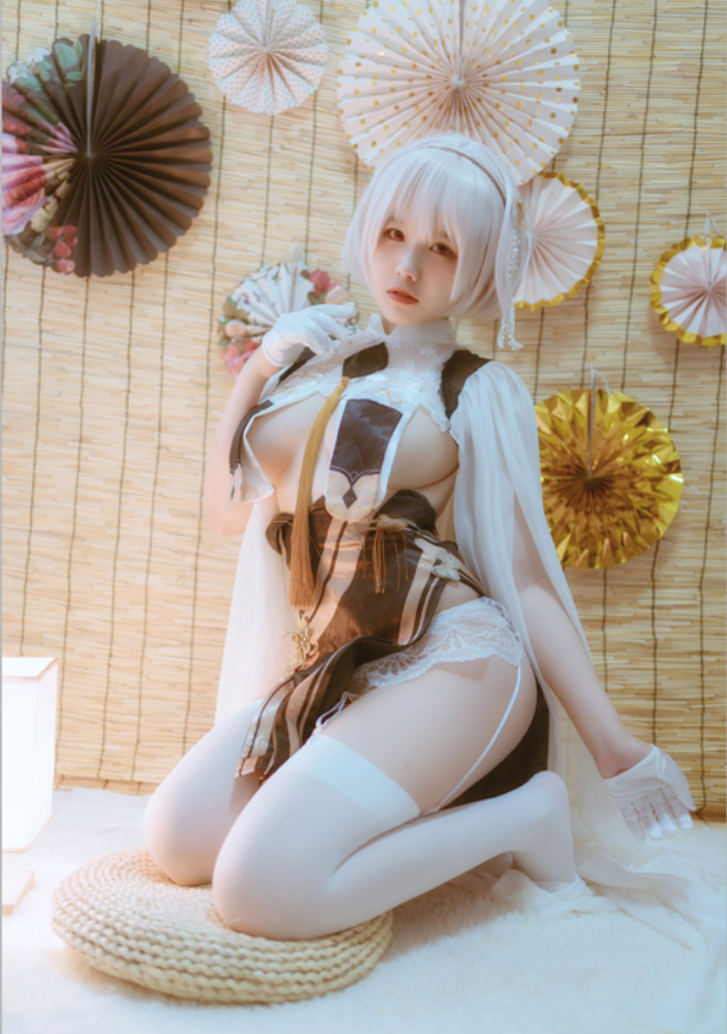 阿半今天很开心 - 写真图片合集【持续更新中】-6 阿半今天很开心 - 写真图片合集【持续更新中】-6