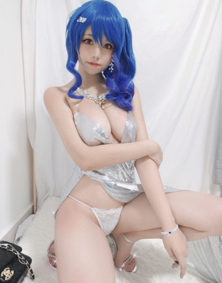 蜜汁猫裘 - 写真图片合集【持续更新中】-4