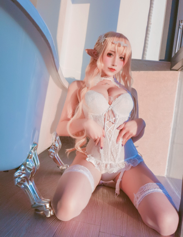 九曲Jean - 写真图片合集【持续更新中】-5