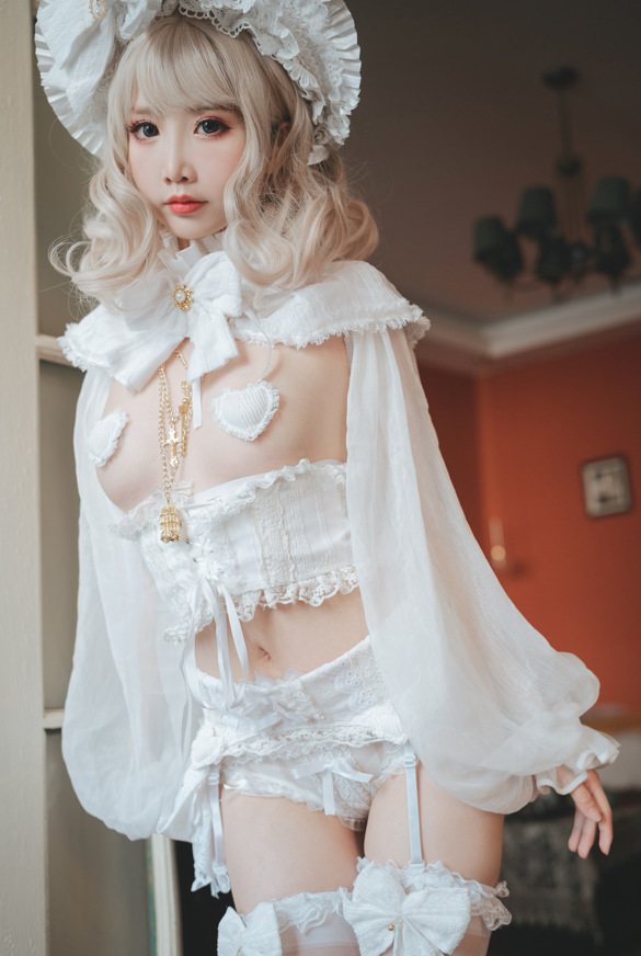 面饼仙儿 - 写真图片合集【持续更新中】-2