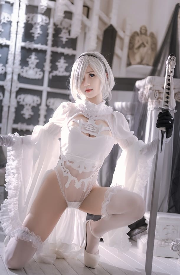 桜满三时 - 写真图片合集【持续更新中】-3