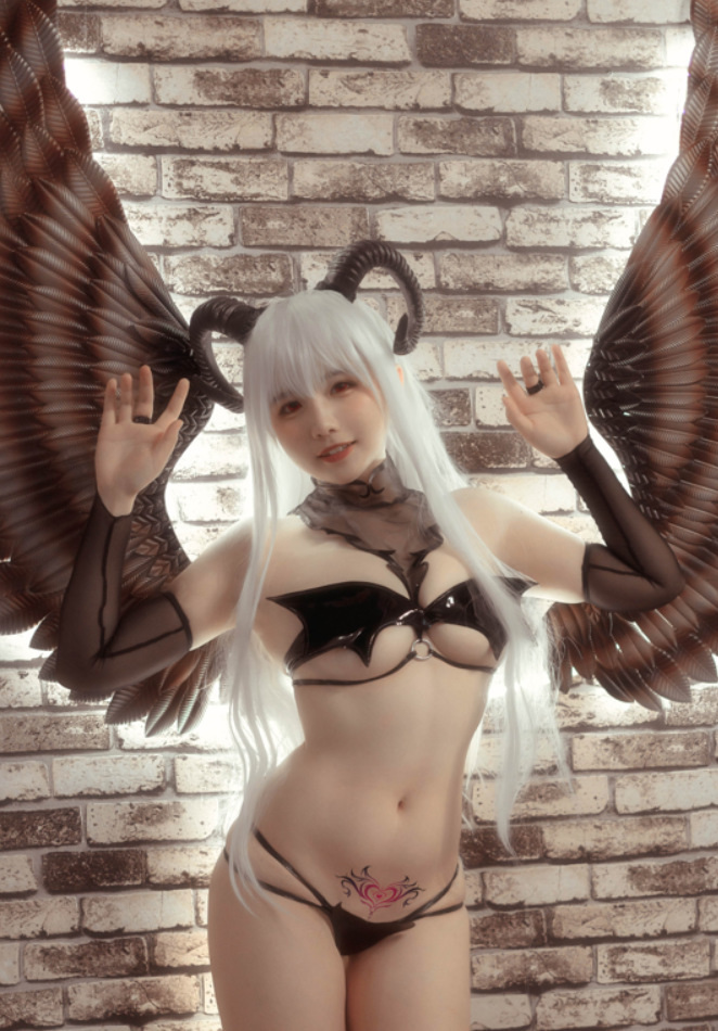 阿半今天很开心 - 写真图片合集【持续更新中】-5 阿半今天很开心 - 写真图片合集【持续更新中】-5