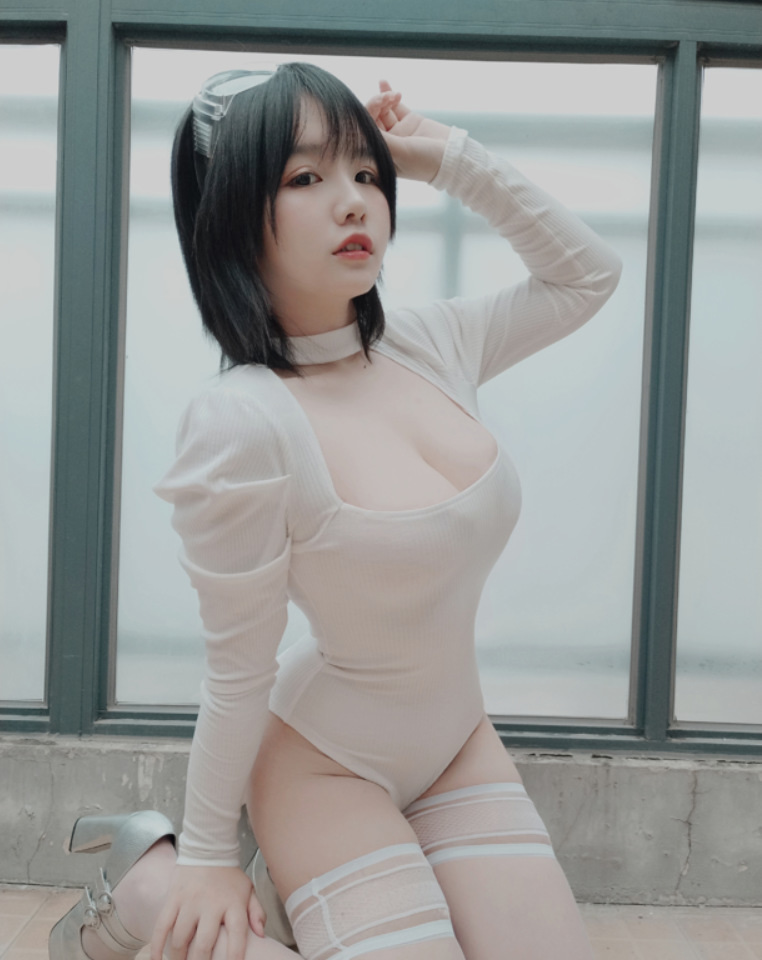 阿半今天很开心 - 写真图片合集【持续更新中】-8 阿半今天很开心 - 写真图片合集【持续更新中】-8