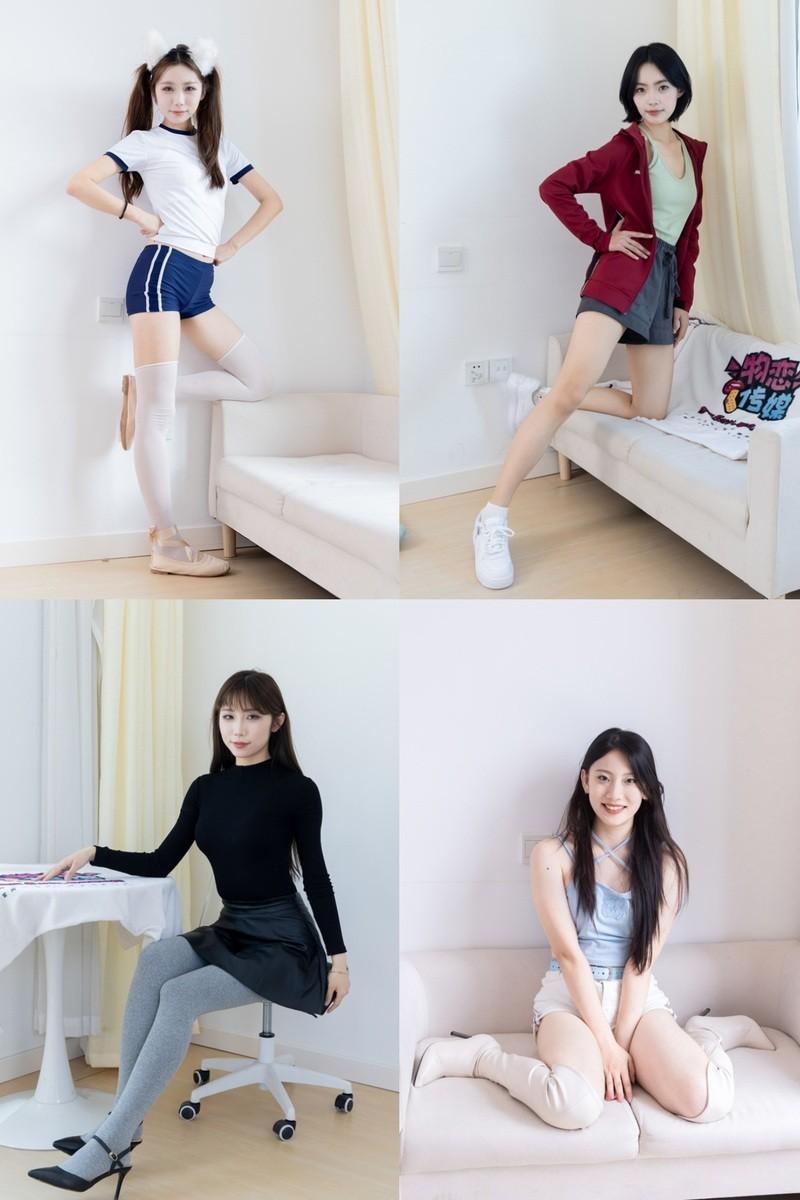 物恋传媒 – 写真图片合集【持续更新中】-1 物恋传媒 – 写真图片合集【持续更新中】-1