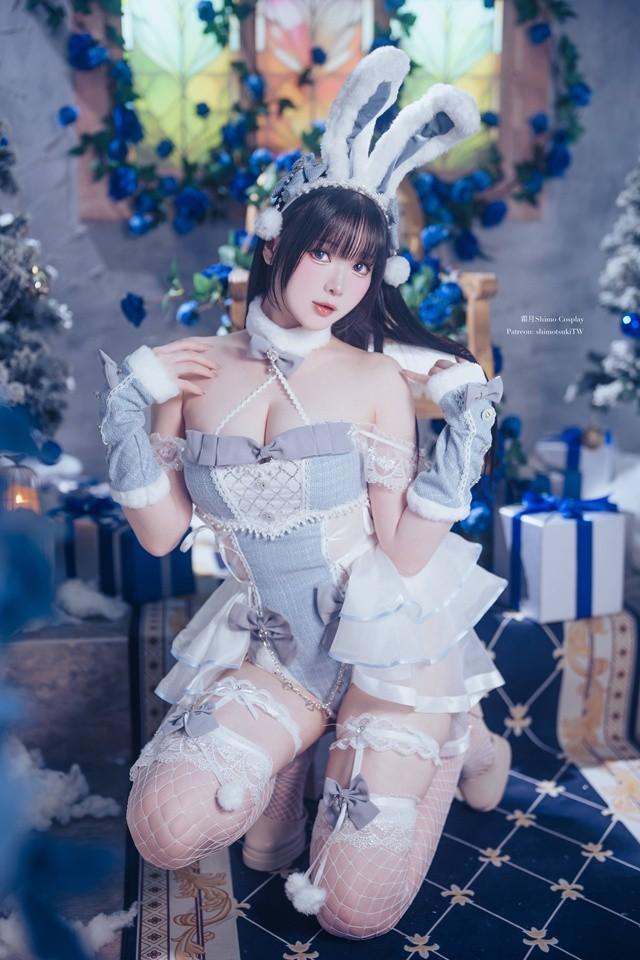 霜月shimo – NO.130 2025 Present 02 [16P3V-148MB]-2